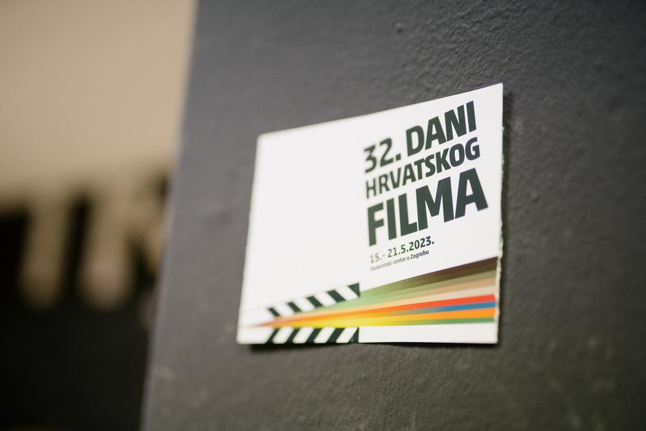 Dana hrvatskog filma