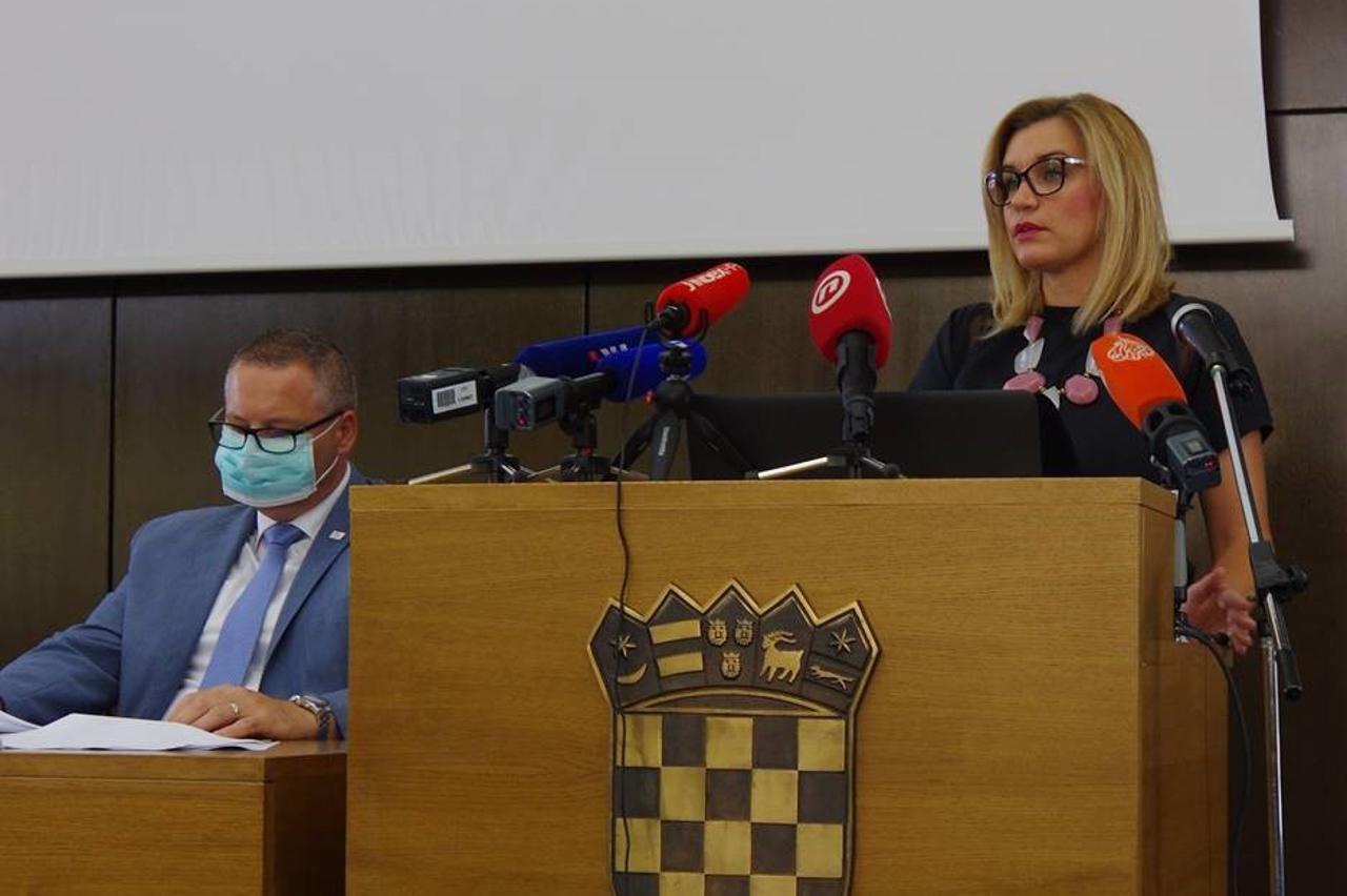 Konferencija o rezultatima turističke sezone