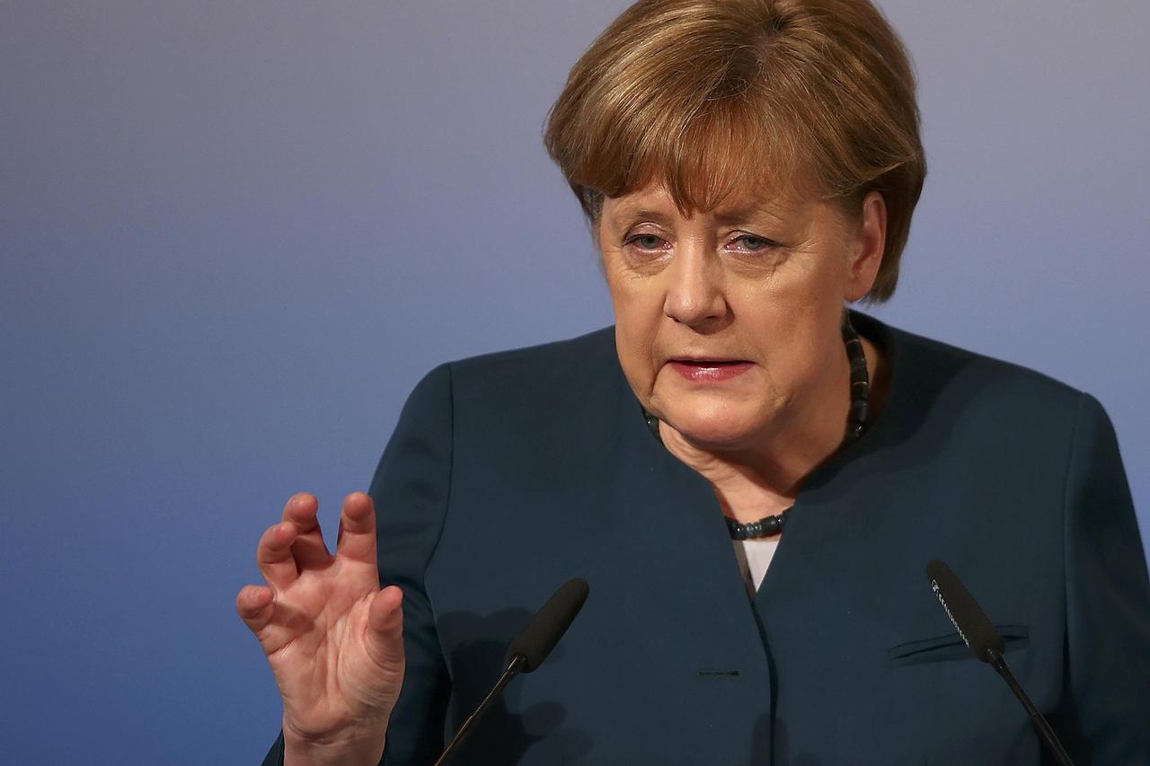 Merkel