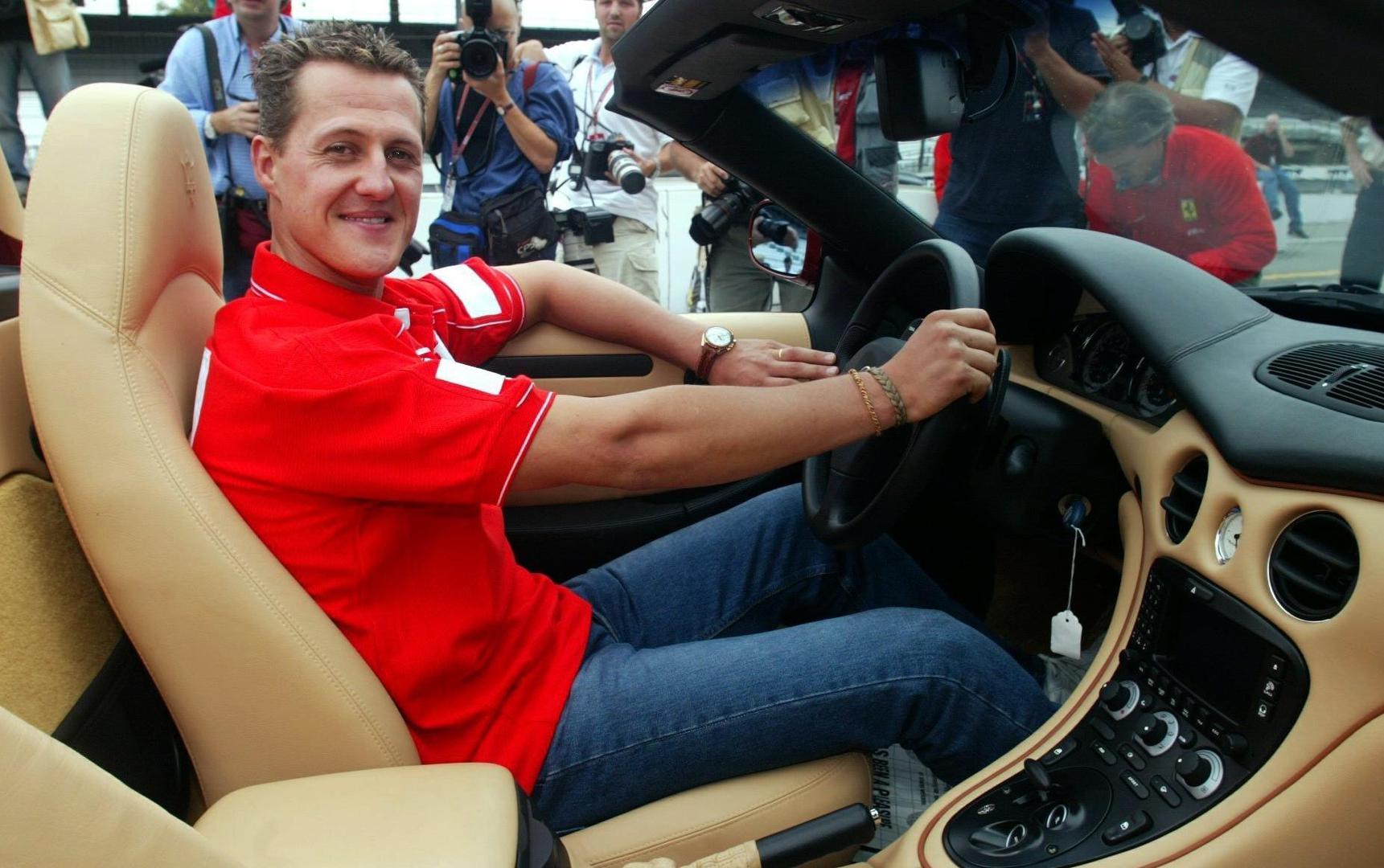 Legendarni Michael Schumacher ima 49 godina. No, i ove je godine ta obljetnica tužna jer je automobilistički majstor u vrlo teškom stanju.