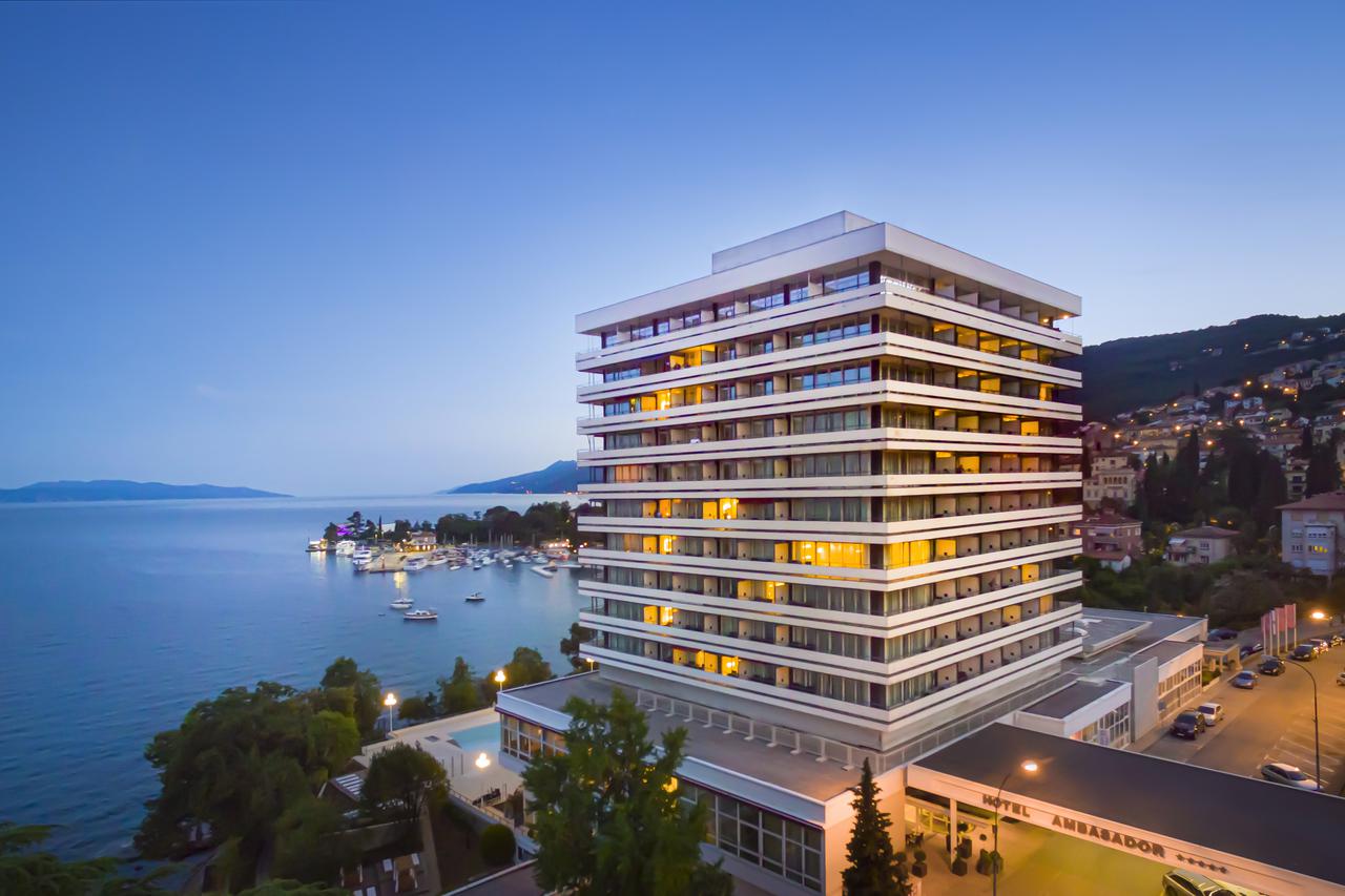 Liburnia Hotels & Villas