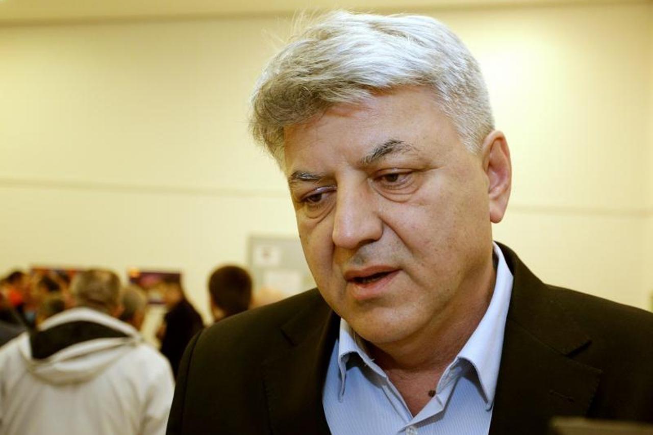 Zlatko Komadina 