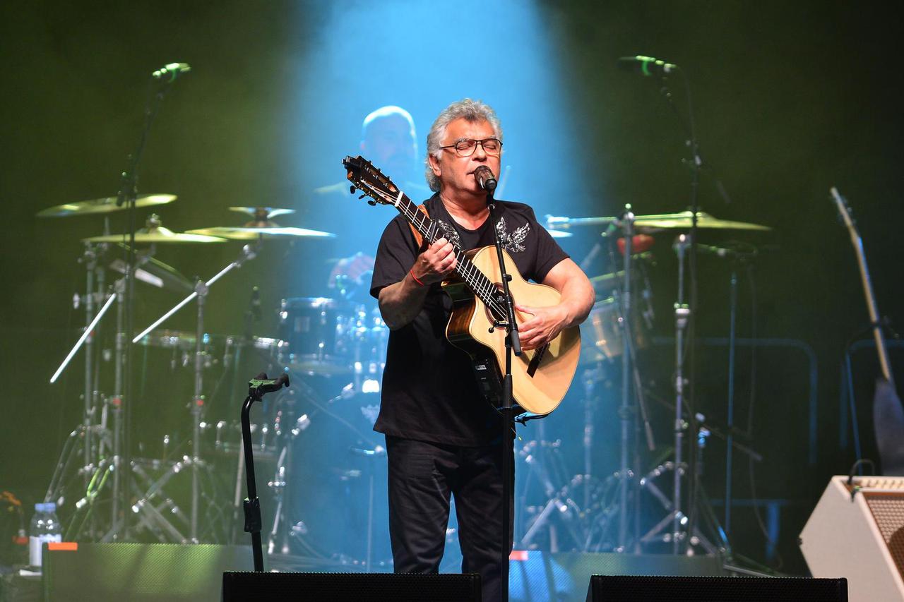 The Gipsy Kings održali su koncert  u Hard Rock Event Centru