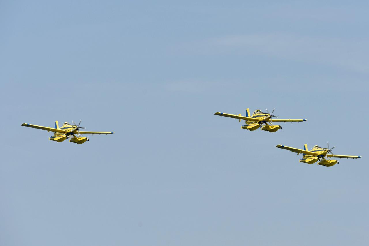 Gojko Šušak i Franjo Tuđman