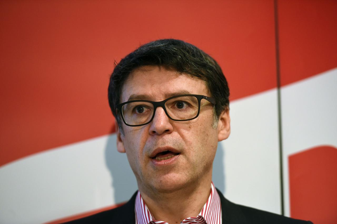 Željko Jovanović