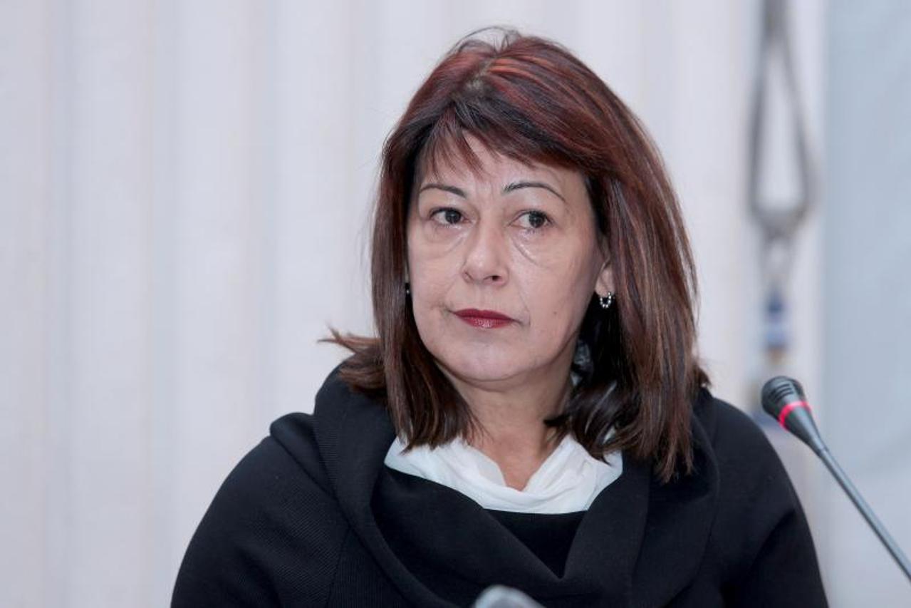 Smiljana Škugor Hrnčević