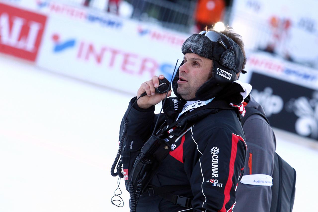 Vedran Pavlek