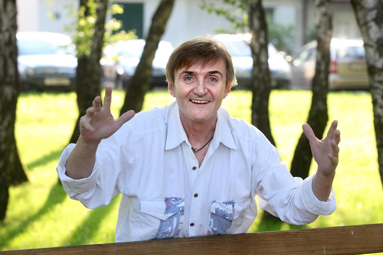 Rajko Dujmić