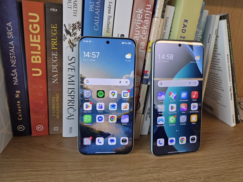 Redmi 15 Pro i Redmi 15 Pro+