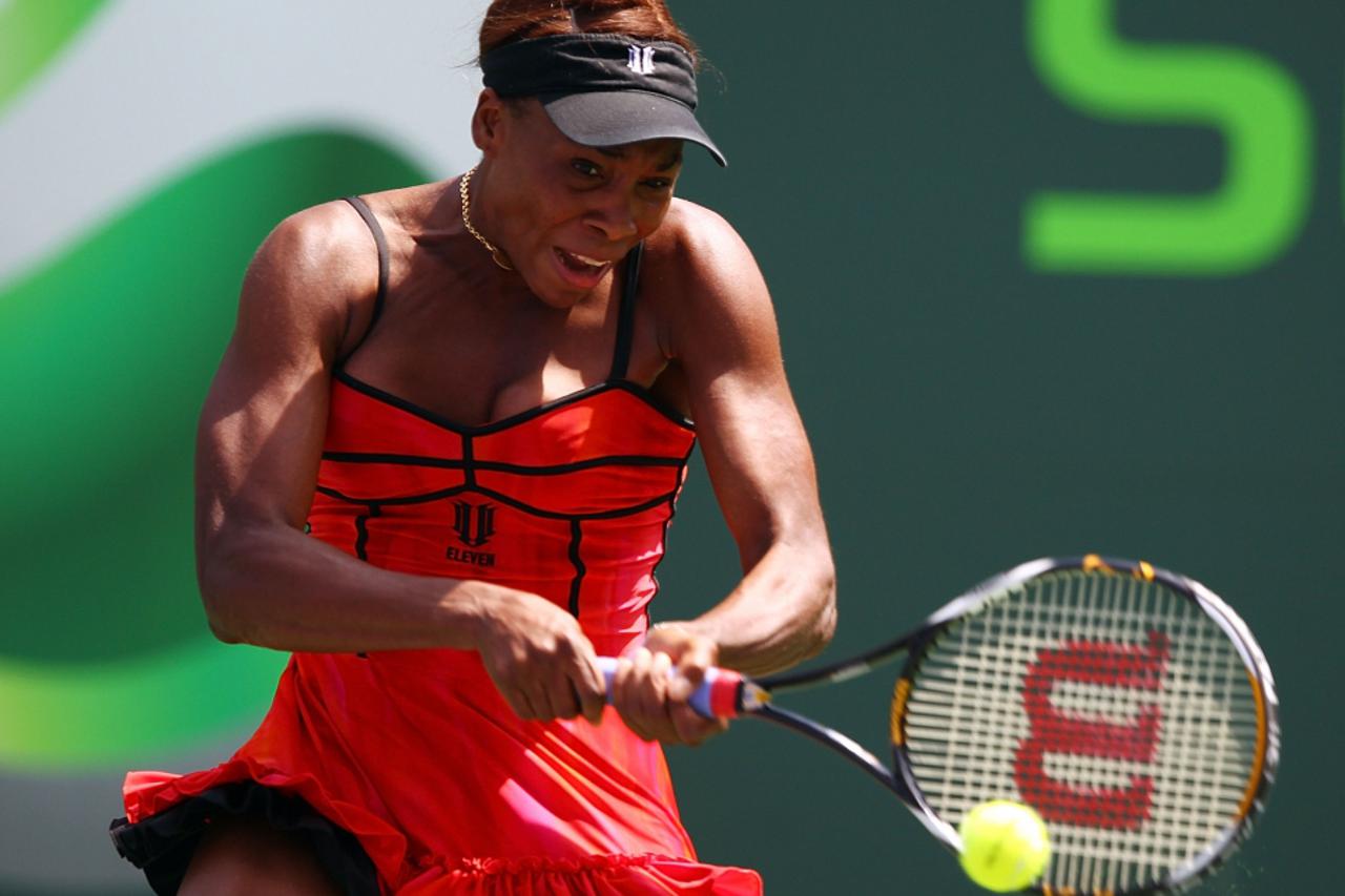 Venus Williams
