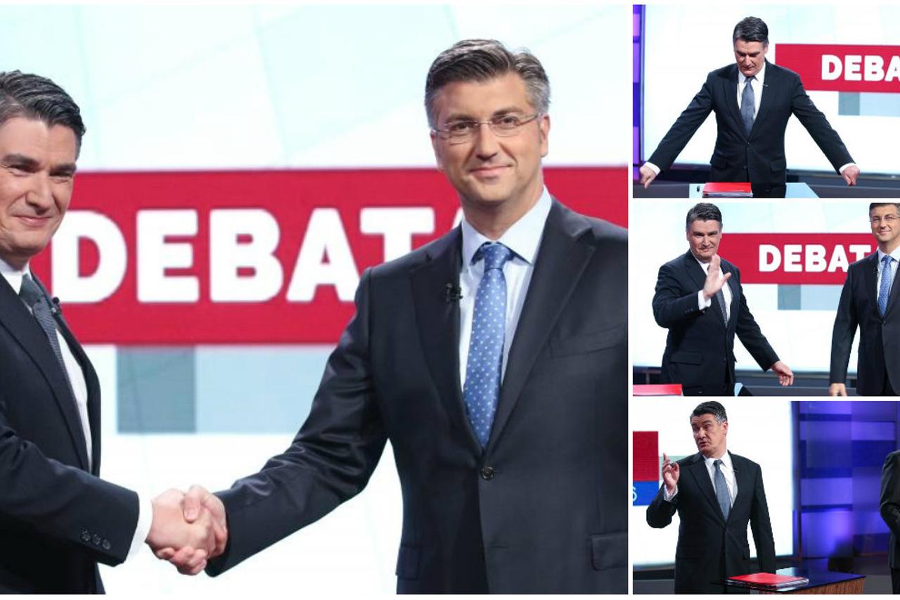 Debata 