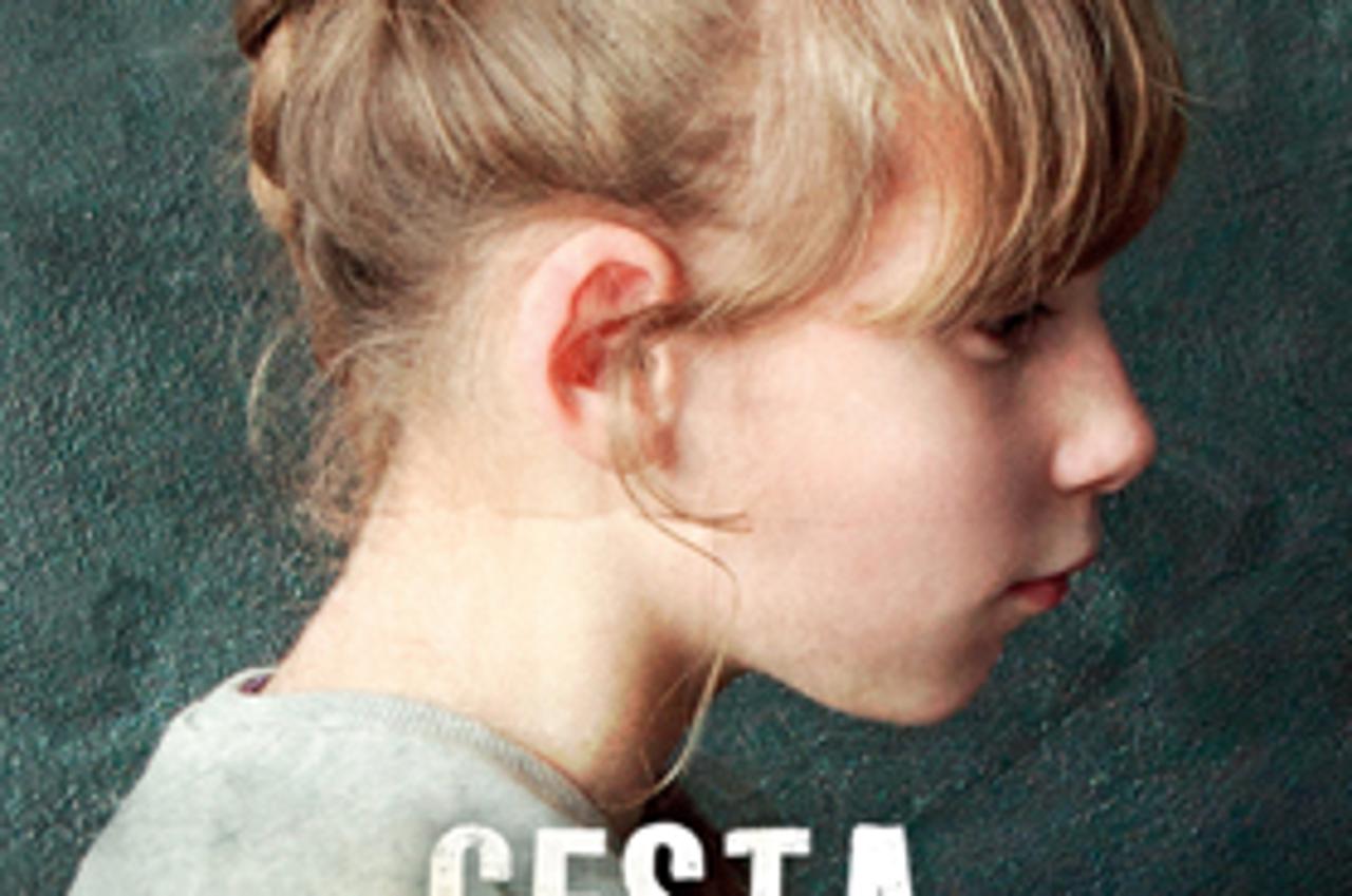 Naslovnica knjige koju je objavilo Znanje 