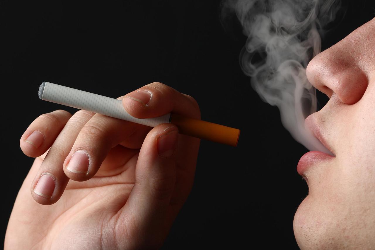 Liječenje raka pluća uzrokovanog pušenjem