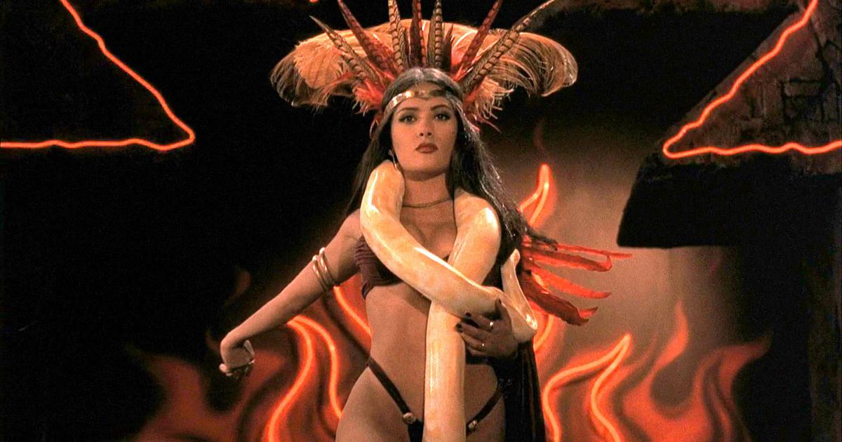 Od 'Drakule' do 'Sumraka' jesen je u znaku vampira: Ove klasike ćemo opet gledati na velikom platnu