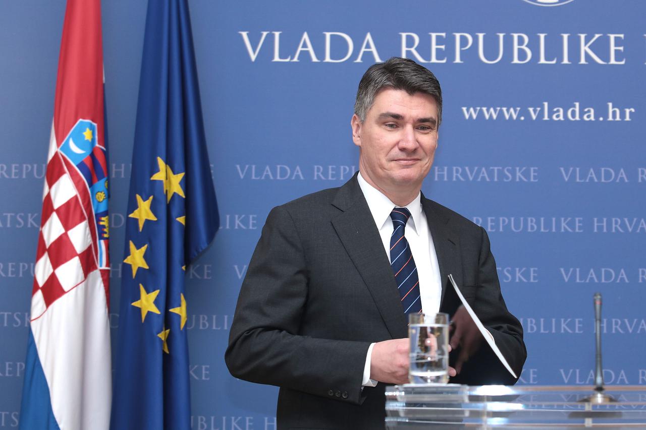 milanović