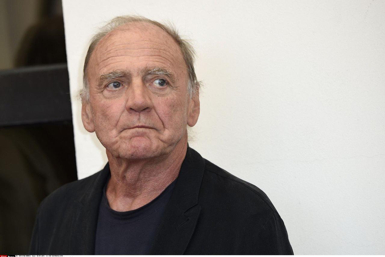 Bruno Ganz