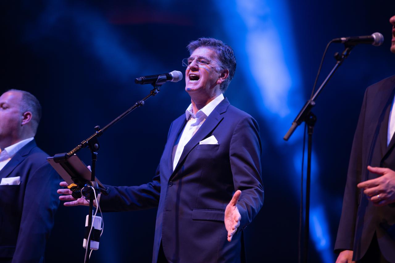 Koncert klape Rišpet