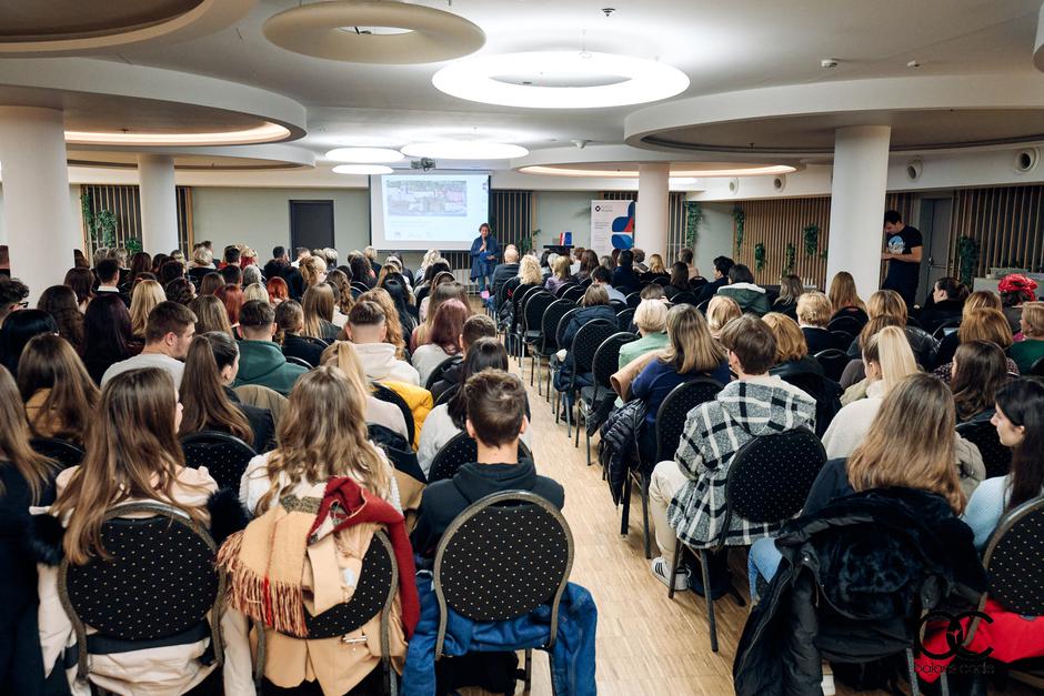 Regionalni centar kompetentnosti Mlinarska