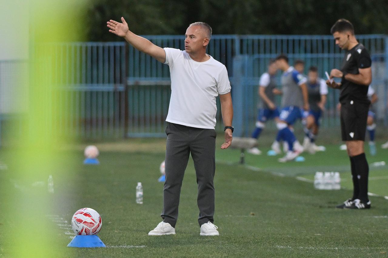 Koprivnica: SuperSport HNL 2026./2027., 2. kolo, NK Slaven Belupo - NK Varaždin
