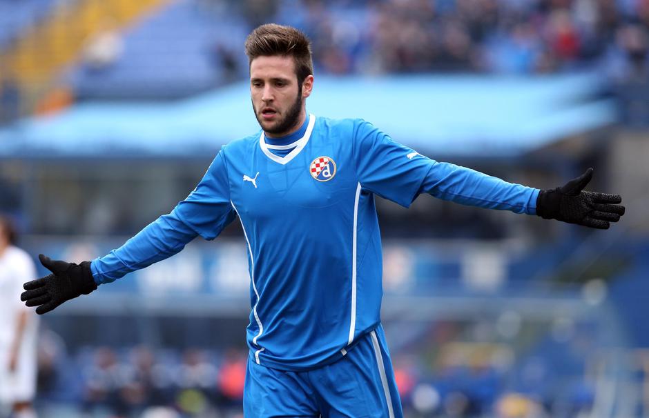 Dinamo - Osijek