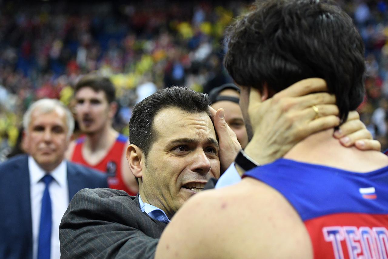 Miloš Teodosić