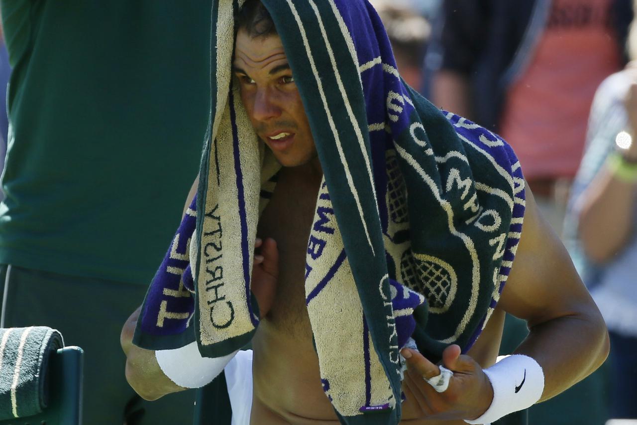 Rafa Nadal
