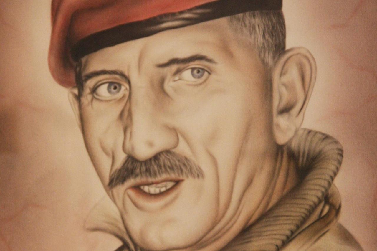 Andrija Matijaš Pauk