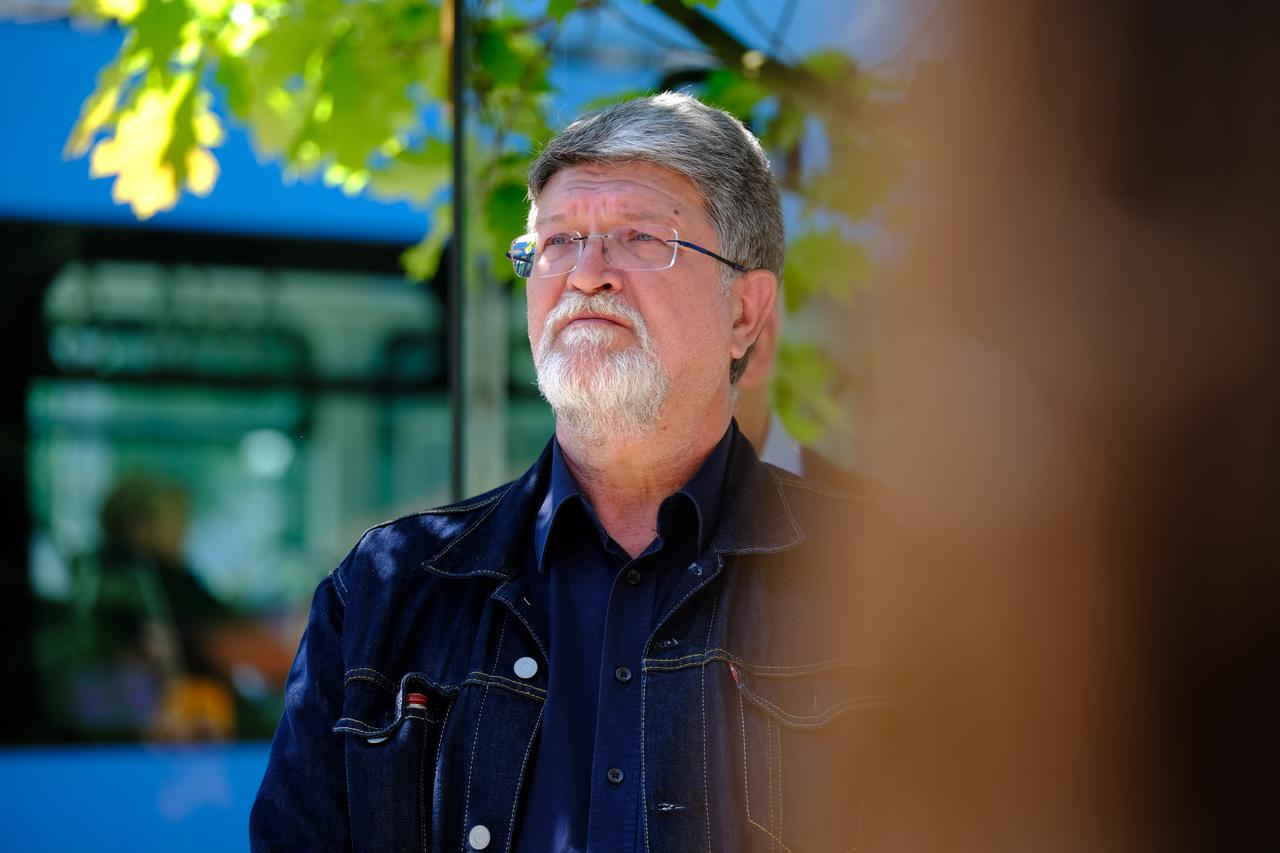 Izjave za medije SDP-ovaca i Dalije Orešković