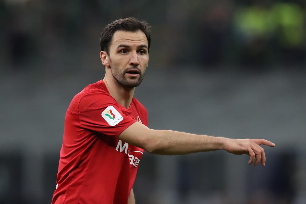 Milan Badelj