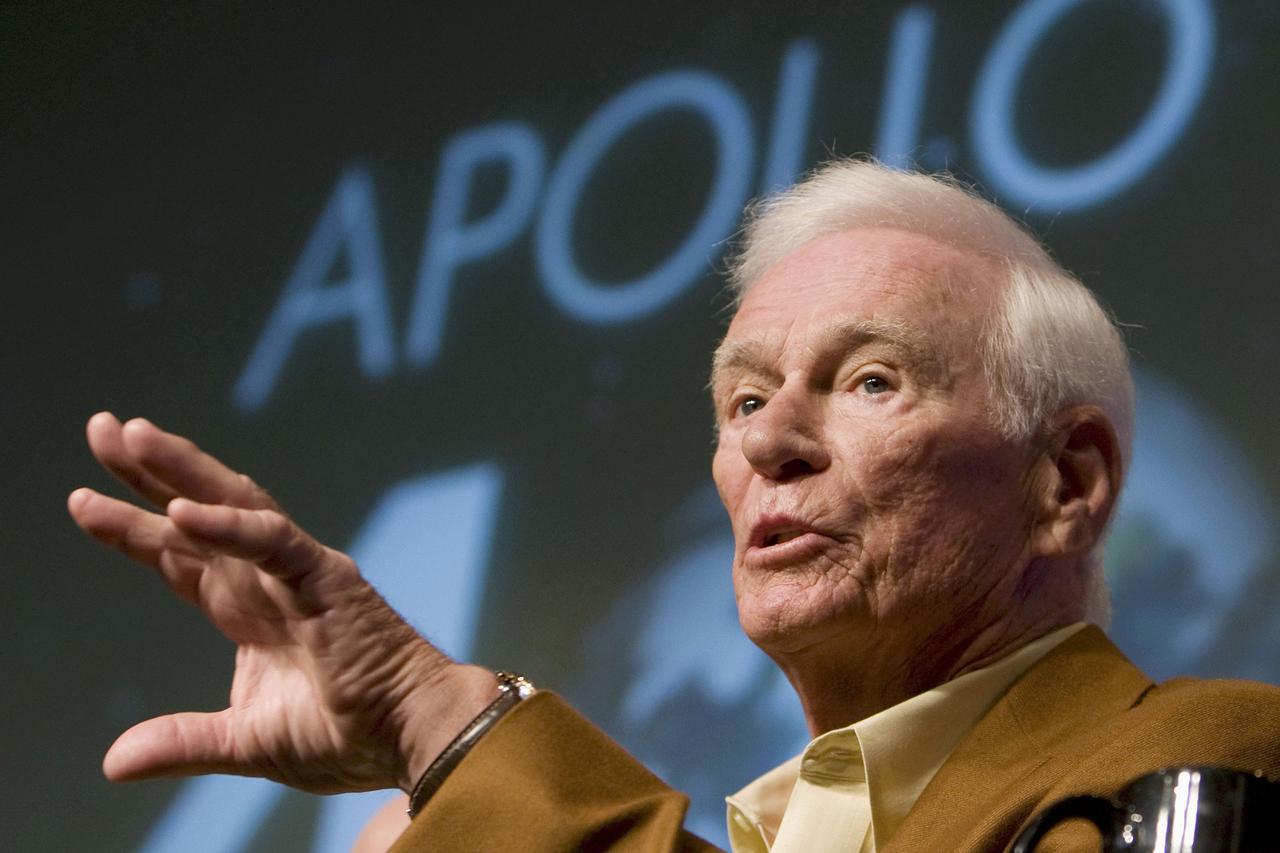 Eugene Cernan