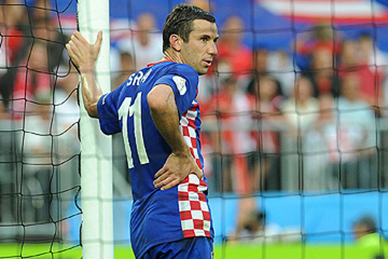 Na kraju se ipak nismo upecali u austrijsku mrežu