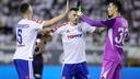 Hajduk i Rijeka nisu nositelji u play offu KL-a, zbog toga im prijete jako teški suparnici