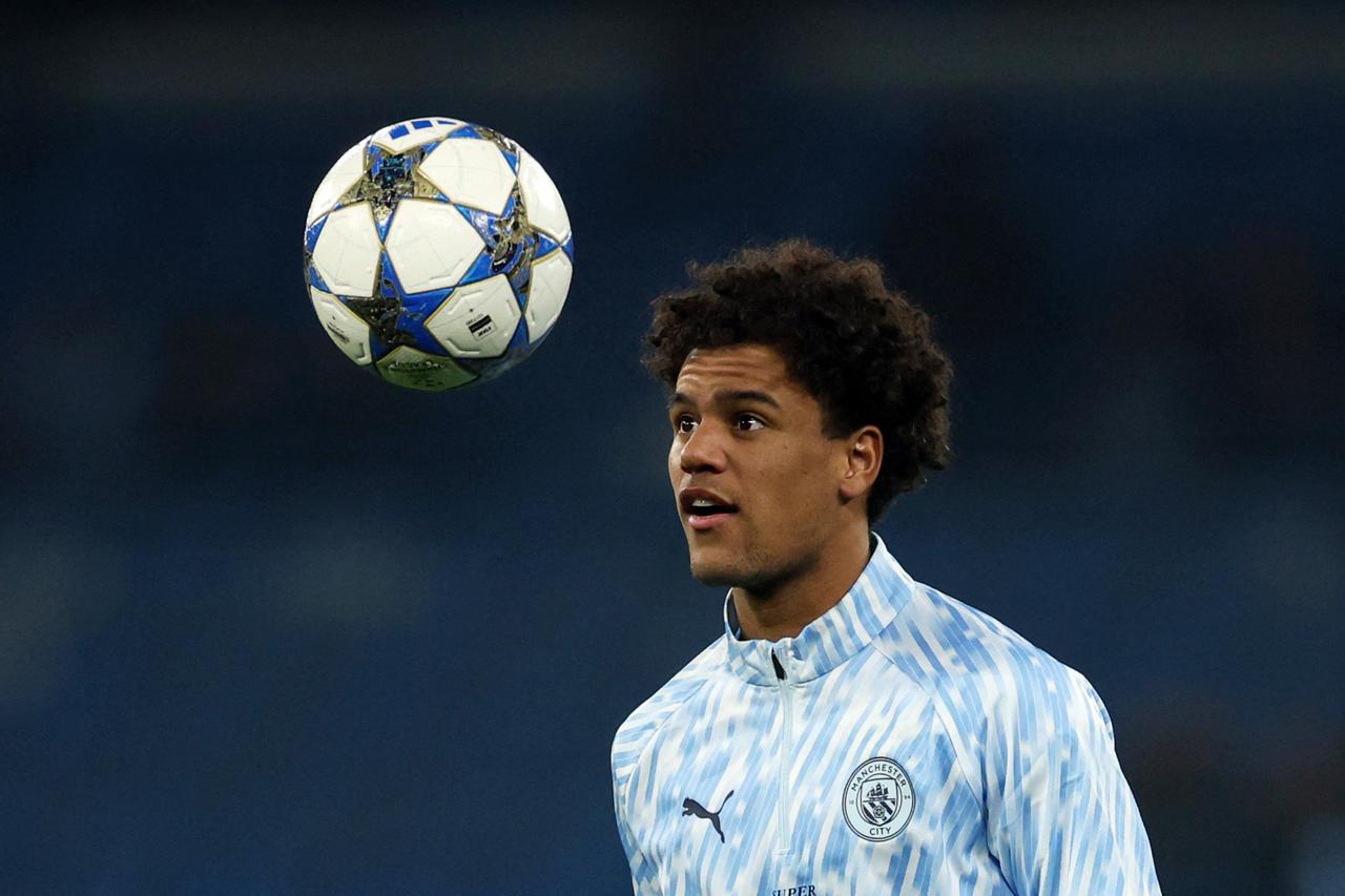 UEFA Champions League - Manchester City v Borussia Dortmund