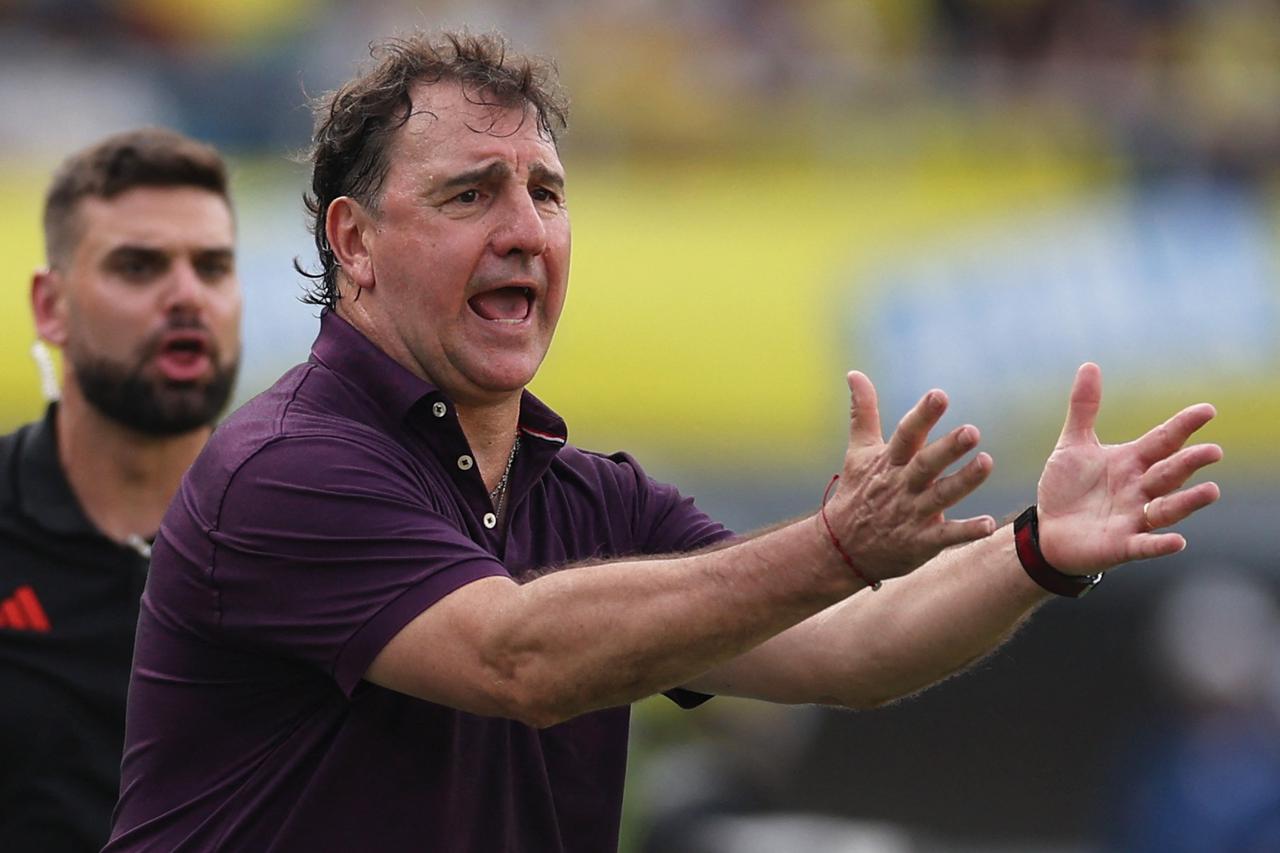 World Cup - South American Qualifiers - Colombia v Peru