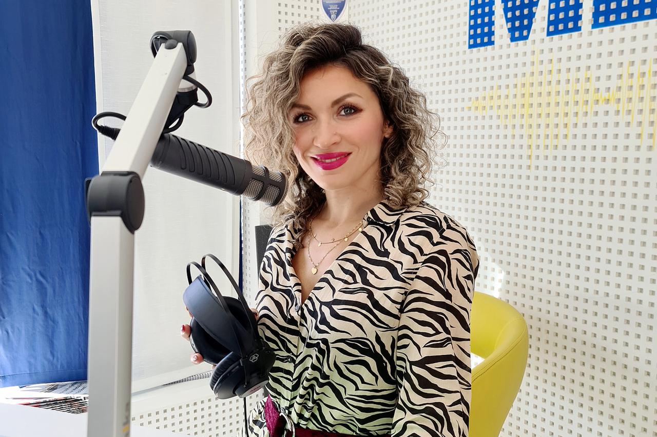 Kristina Iveković