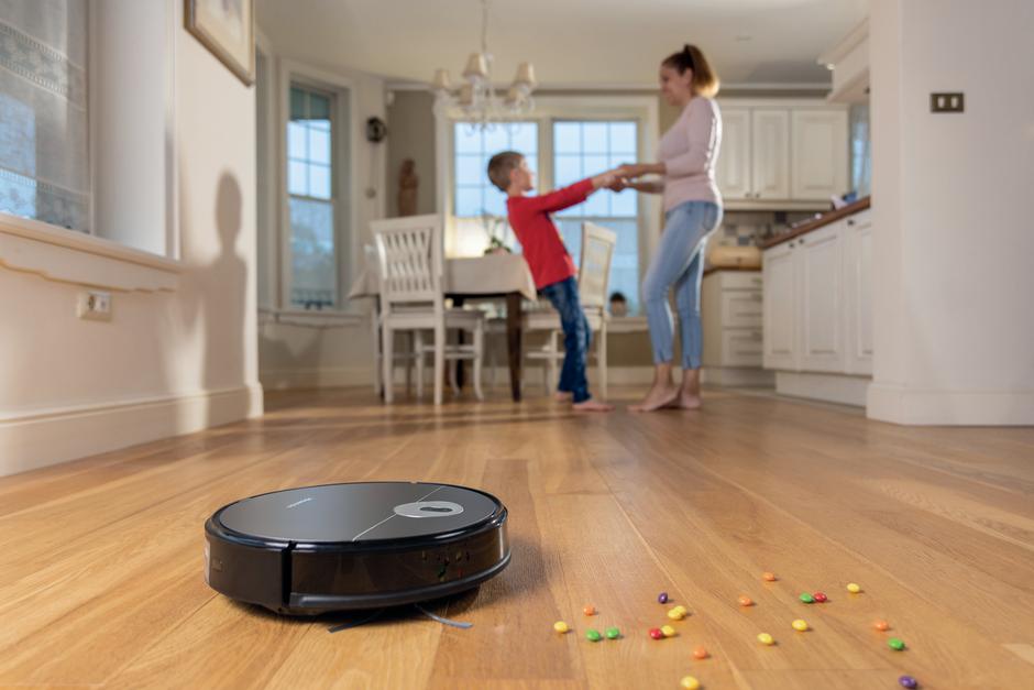 Hisense robotski usisavač
