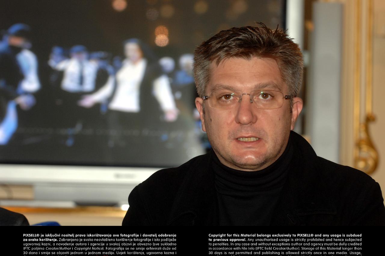 Ozren Prohić 