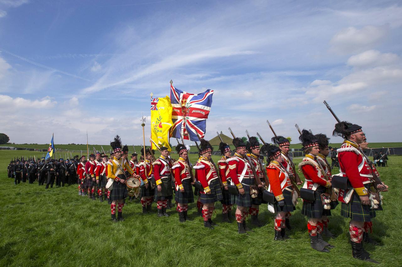 napoleon