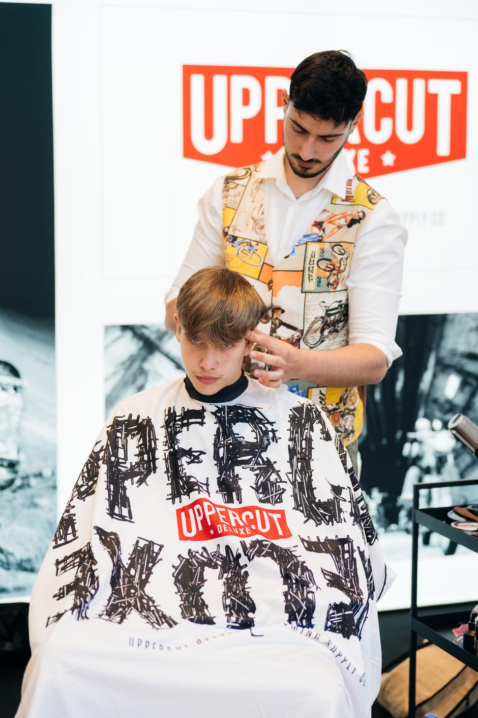 Salon Premium
