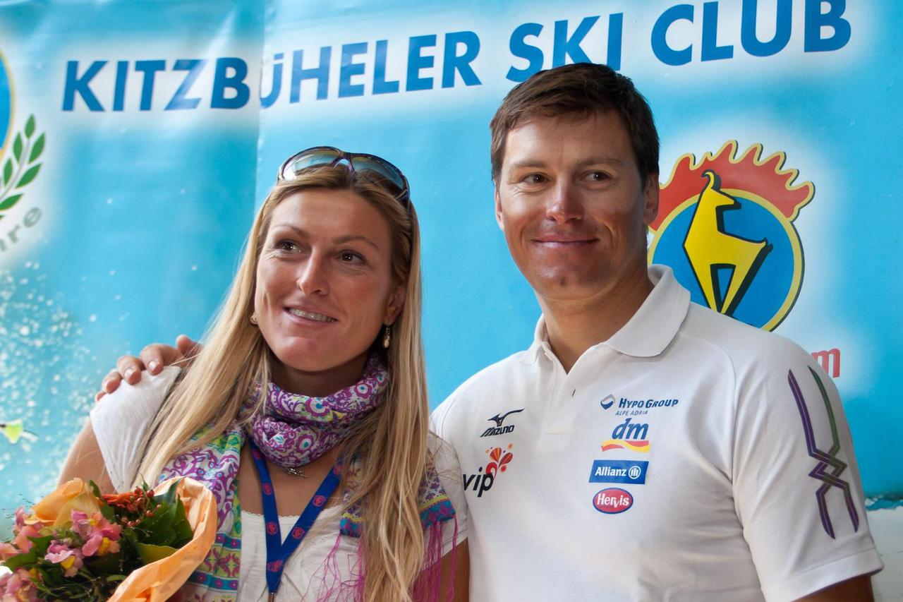 Kitzbuehel: Kabina ži?are dobila ime Ivice Kosteli?a