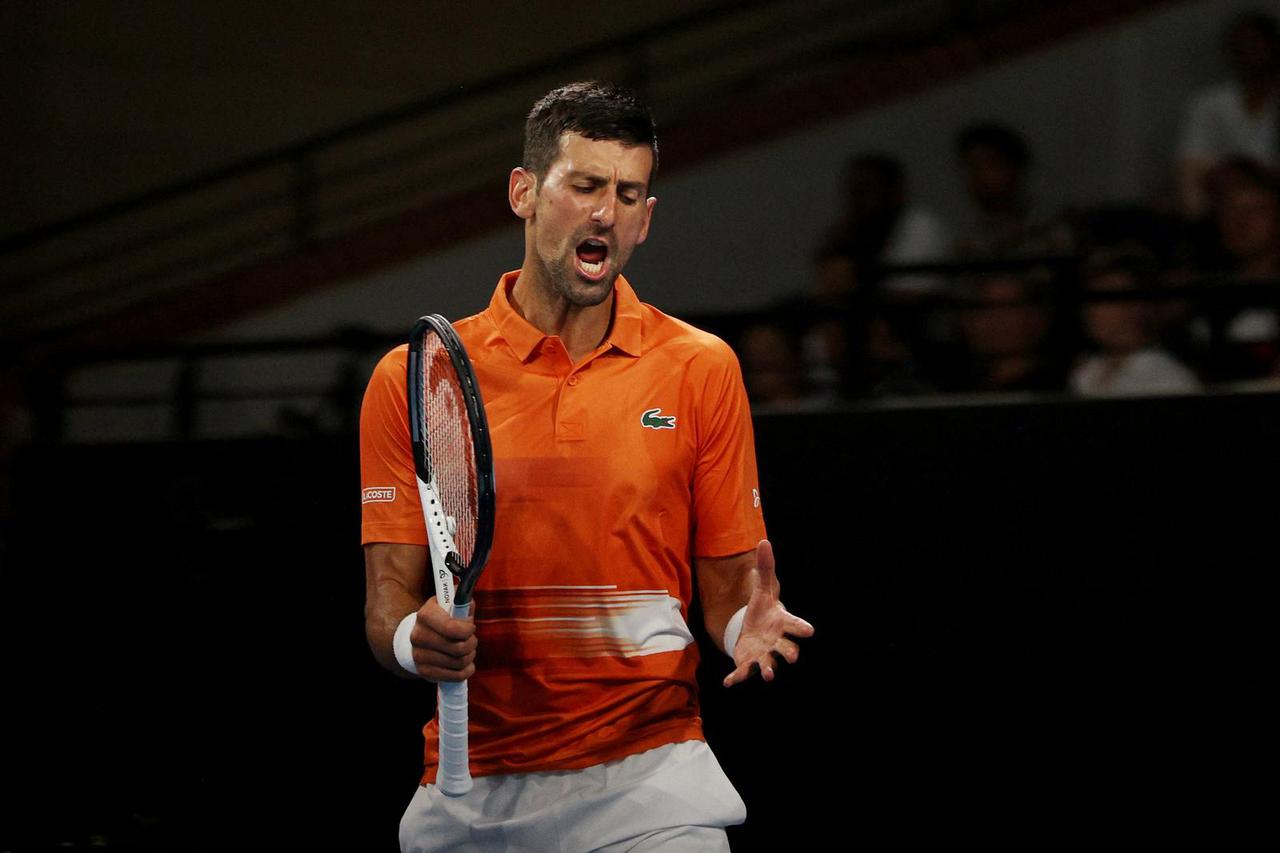 Adelaide International