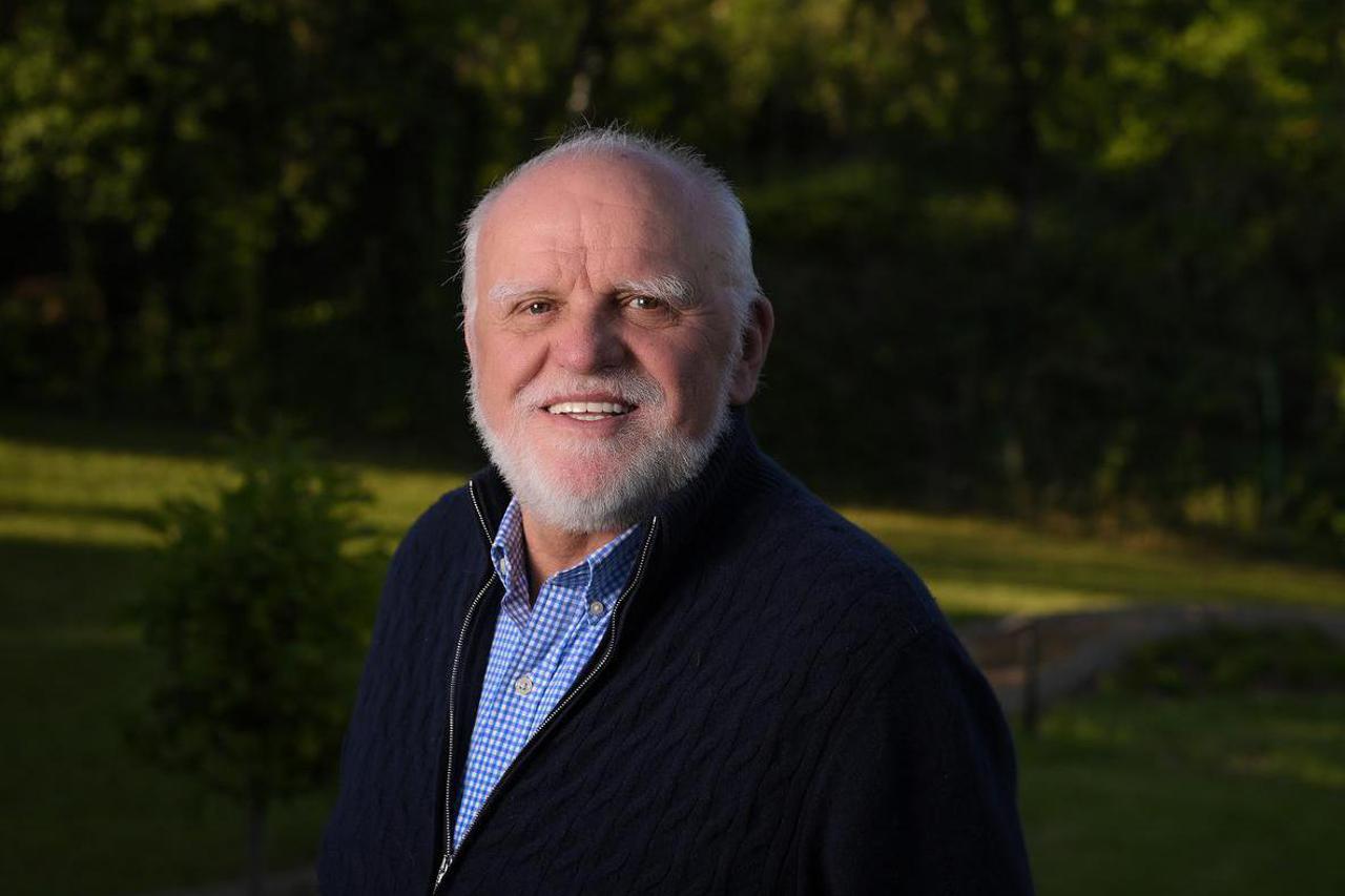 Zagreb: Poduzetnik Jako Andabak