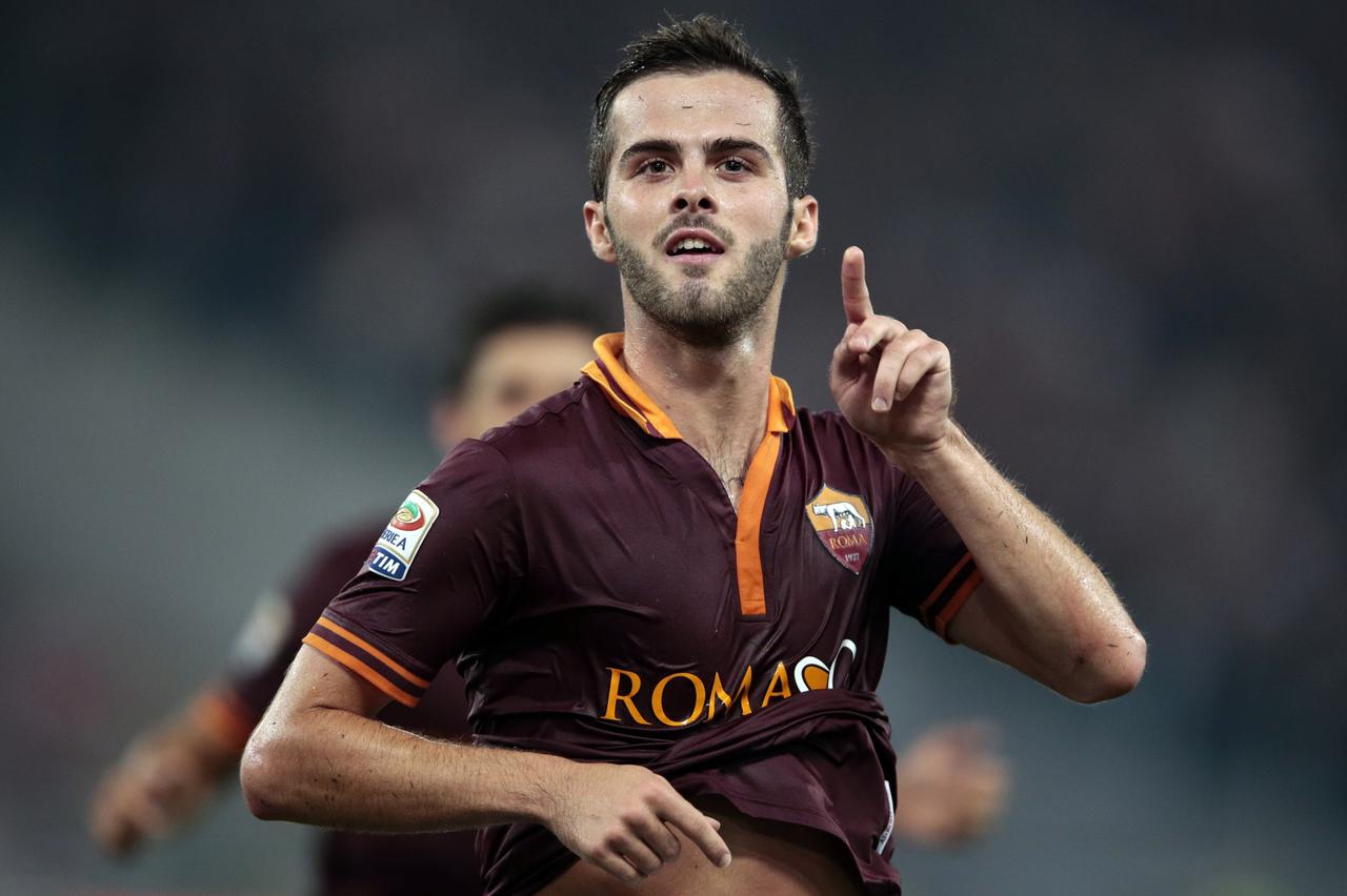 Miralem Pjanić