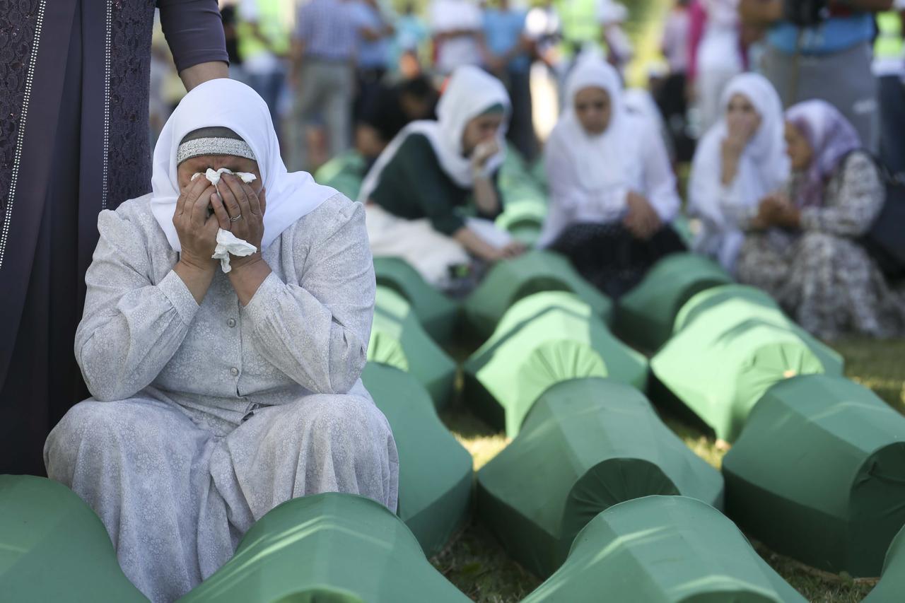 Srebrenica
