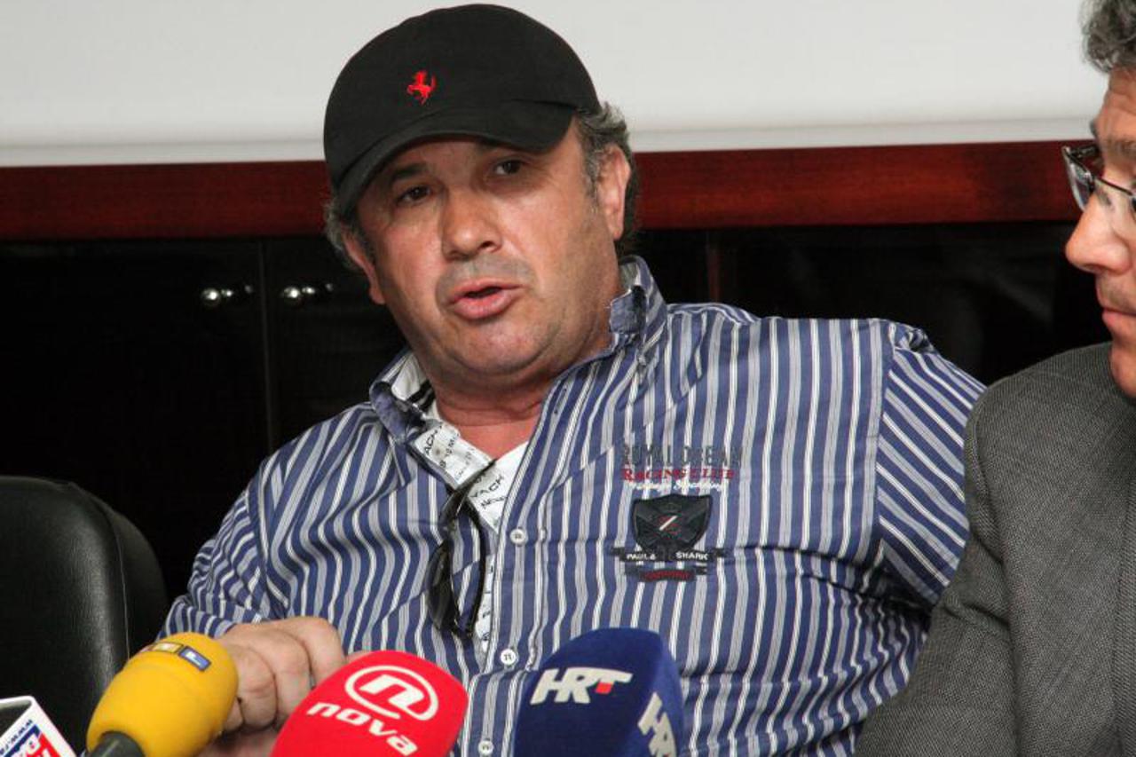 željko kerum
