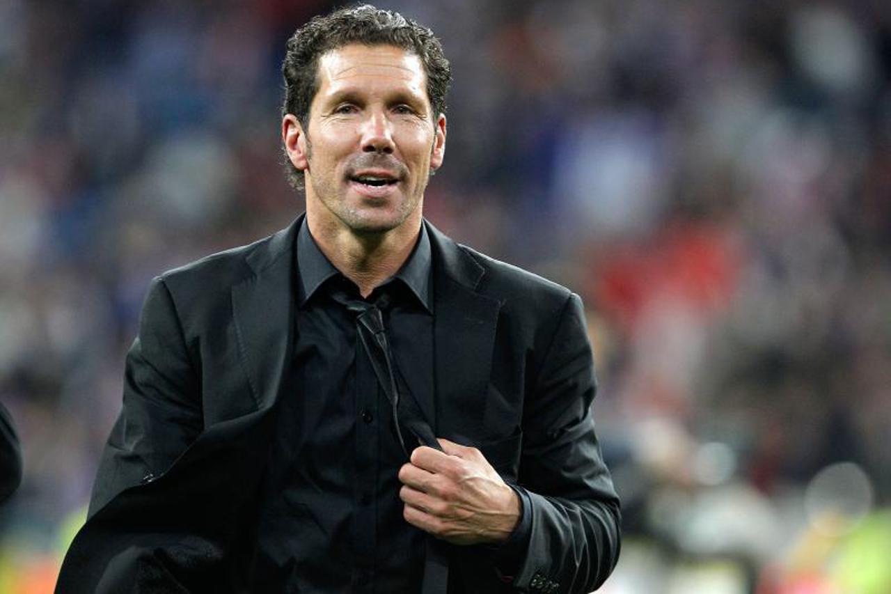 diego simeone