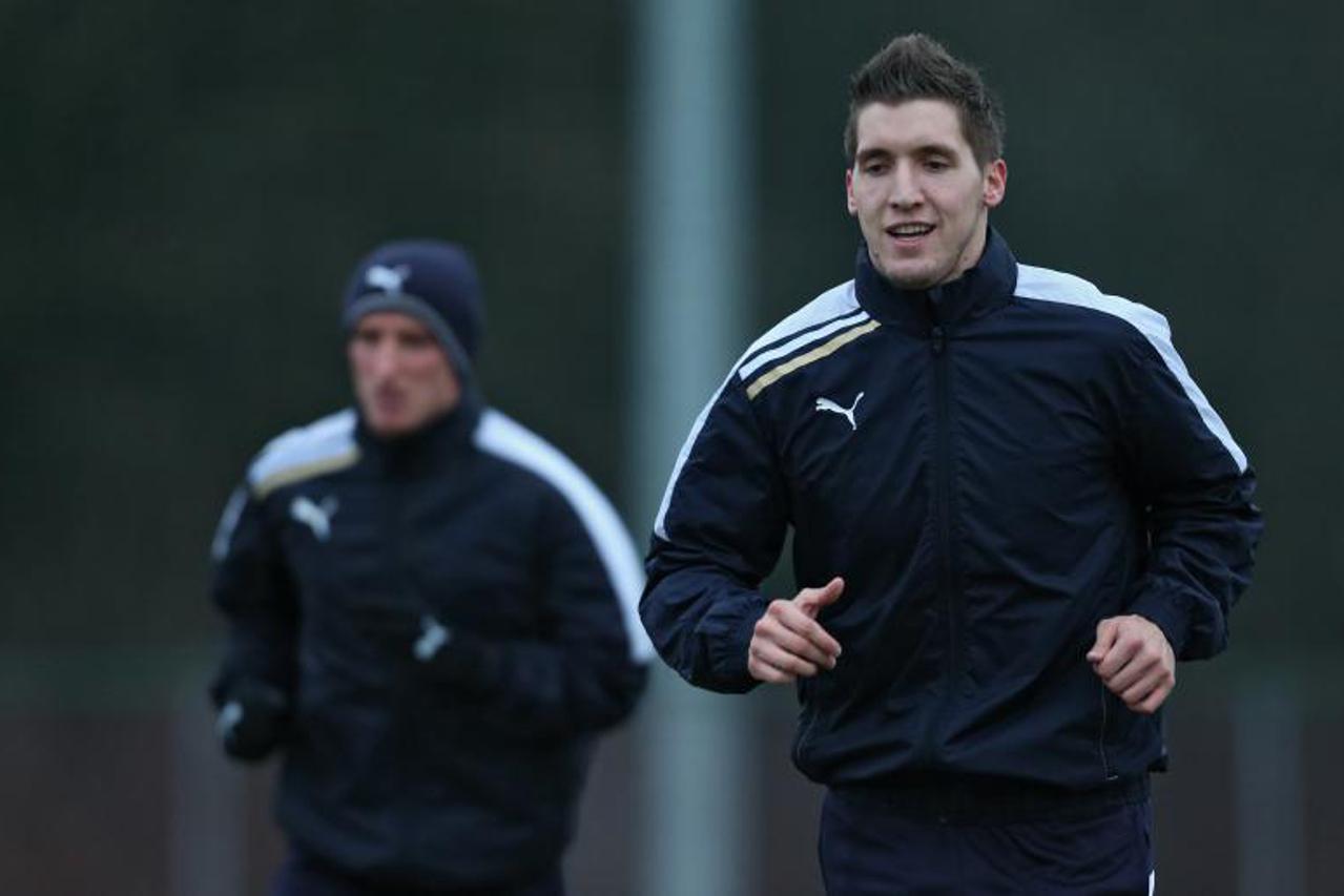 zvonko pamić said husejinović