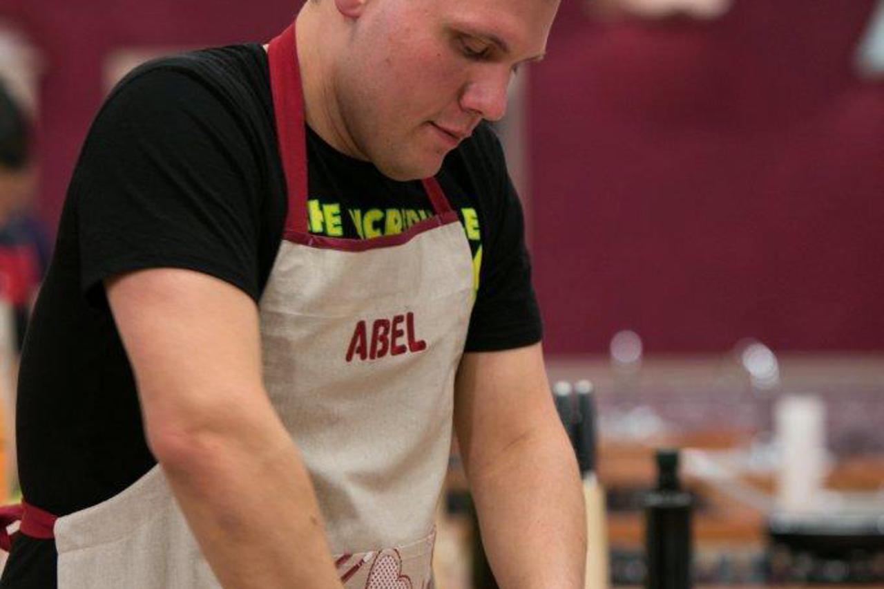 tri, dva, jedan, kuhaj!