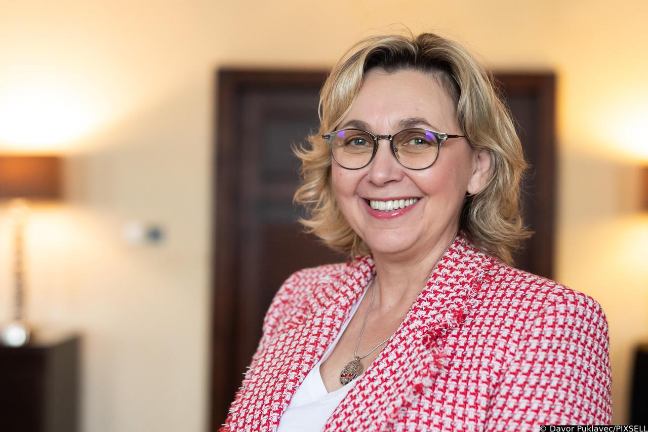 Marija Kalinić