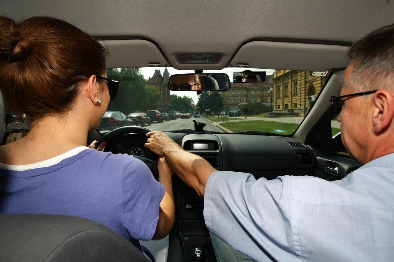 Auto škola
